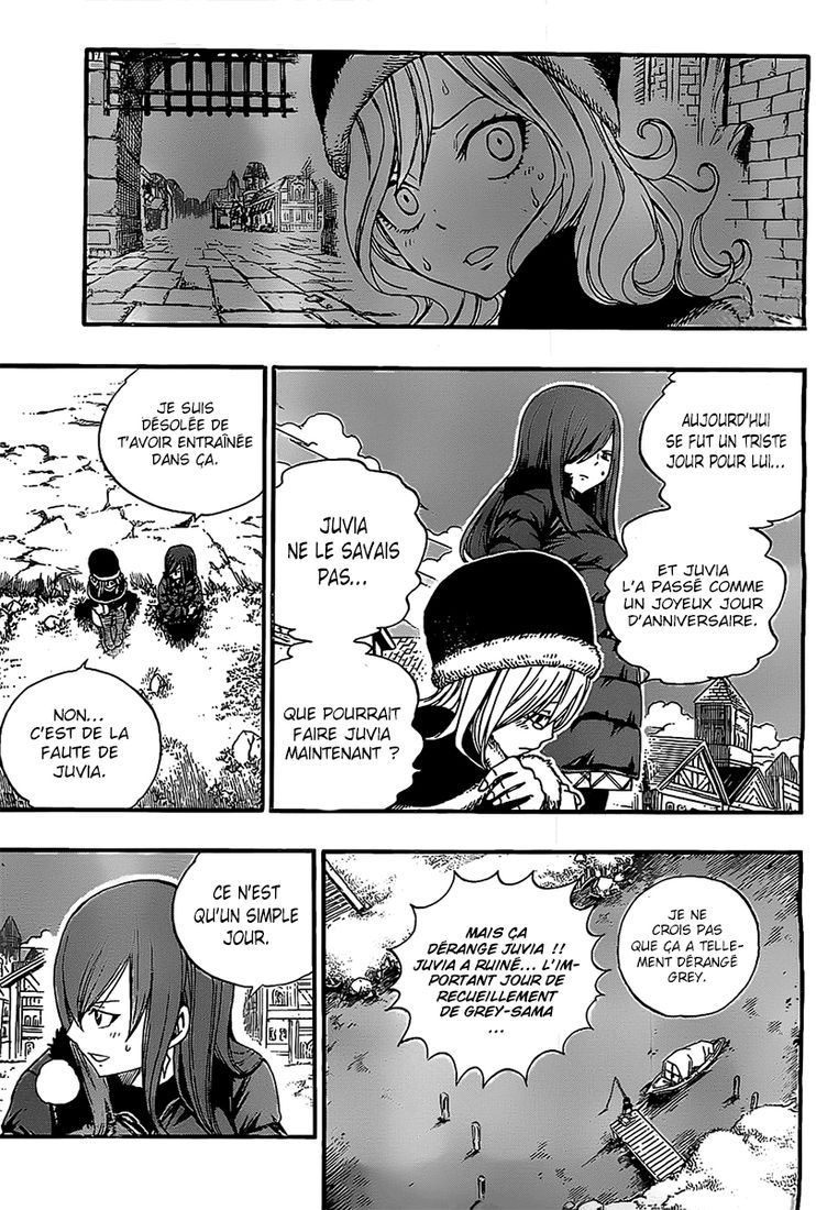 Fairy Tail: Chapter chapitre-5 (bonus) - Page 14